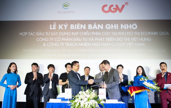 Căn hộ cao cấp cho thuê, sức hút bất ngờ từ kênh đầu tư mới ảnh 2