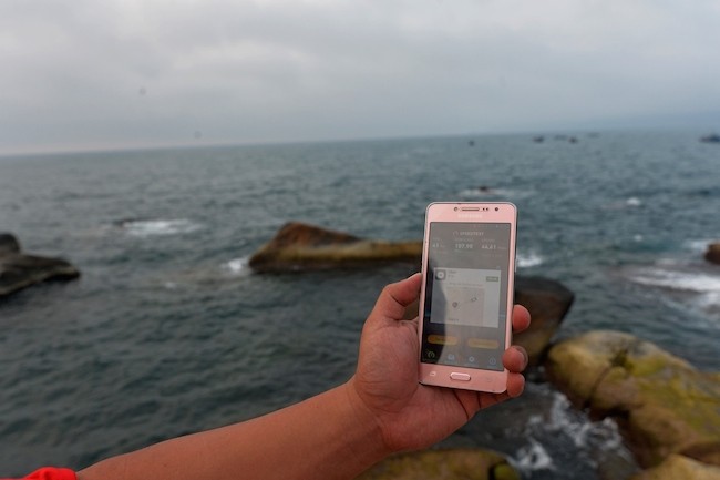 Viettel phủ sóng 4G tới cực Đông tổ quốc ảnh 1