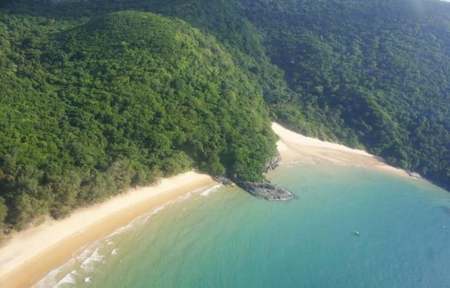 Top 5 bãi biển dự đoán hút khách nhất mùa hè 2017 ảnh 3