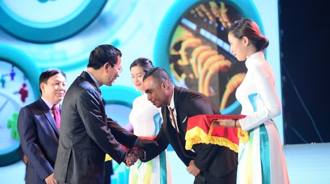 Viettel trao thưởng hơn 1 tỷ đồng cho những người tự nhận việc khó ảnh 1