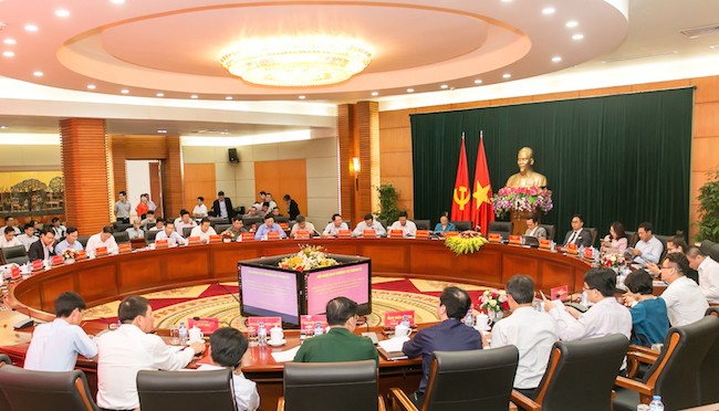 Hải Phòng đồng ý chủ trương thực hiện dự án FLC Đồ Sơn ảnh 1