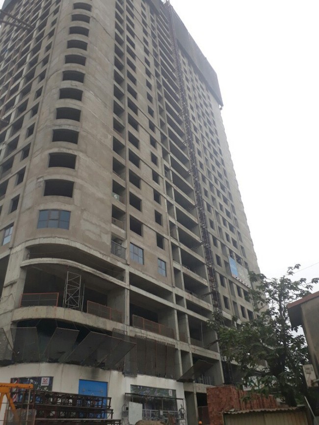 6 lý do mua căn hộ cao cấp khu Nam nên chọn Imperial Plaza ảnh 3