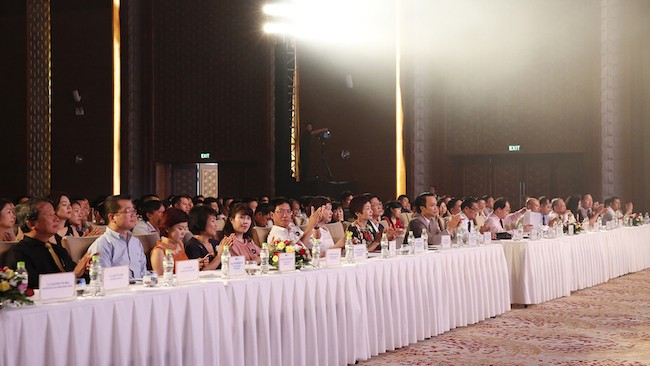 Chứng khoán cần trở thành kênh huy động vốn chủ lực cho doanh nghiệp ảnh 1