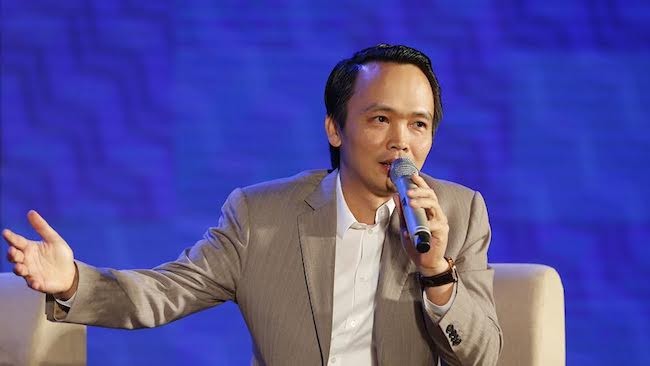 Chứng khoán cần trở thành kênh huy động vốn chủ lực cho doanh nghiệp ảnh 2