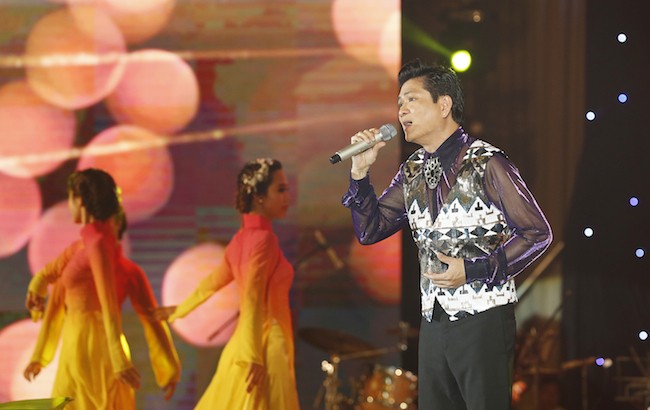 Về Quy Nhơn, đắm say cùng tình ca Bolero ảnh 2