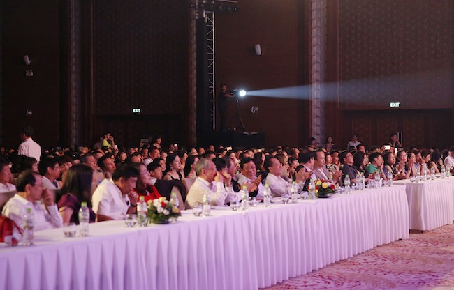 Về Quy Nhơn, đắm say cùng tình ca Bolero ảnh 3