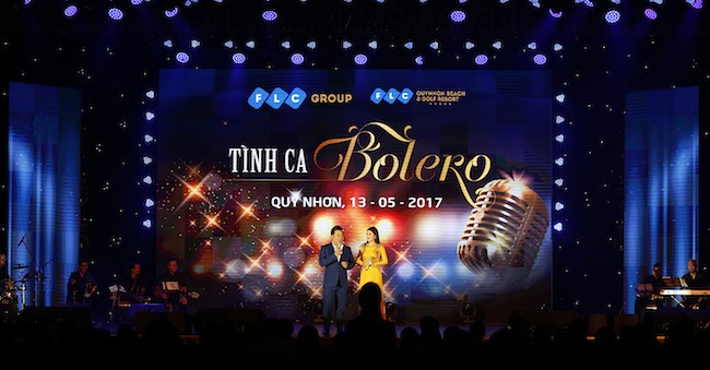 Về Quy Nhơn, đắm say cùng tình ca Bolero ảnh 1