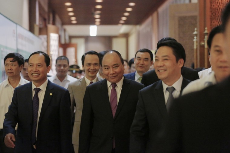 Thủ tướng: “Nhất định Thanh Hóa sẽ thành công” ảnh 2