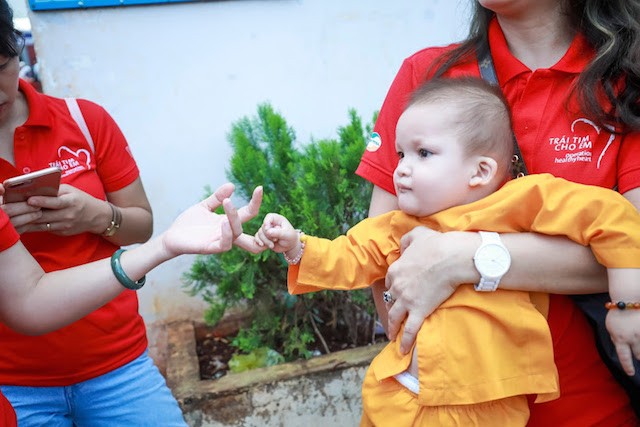 Tôi và Trái tim cho em ảnh 4