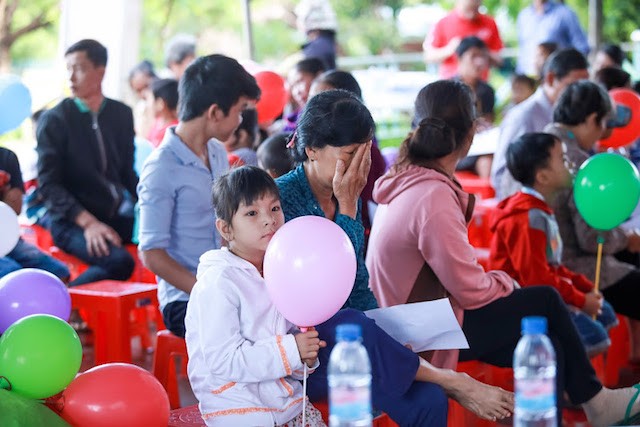 Tôi và Trái tim cho em ảnh 1