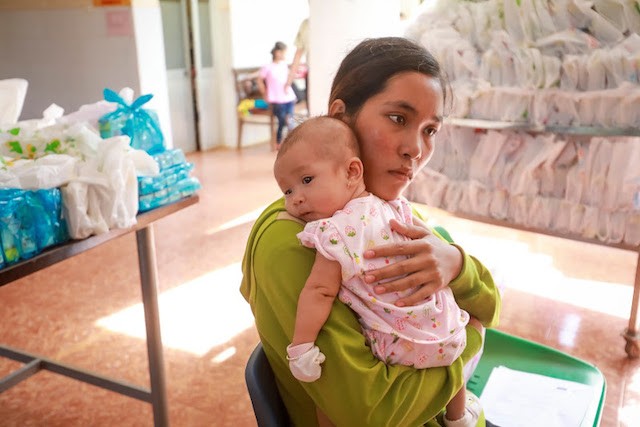 Tôi và Trái tim cho em ảnh 3