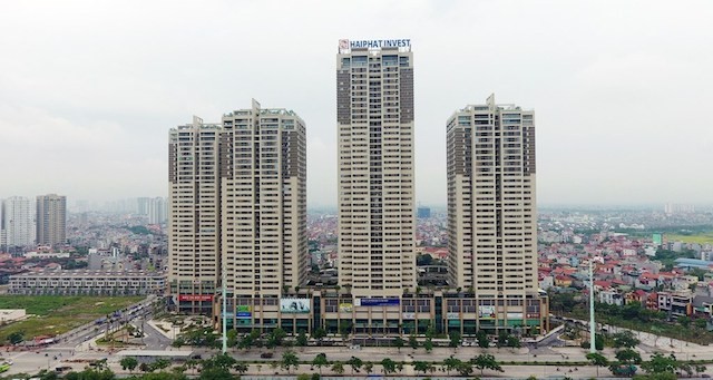 Bất động sản Tây Nam Hà Nội đón đầu ‘dòng’ khách ngoại ảnh 1