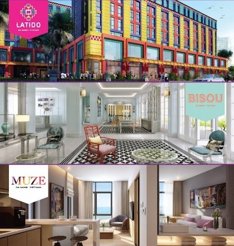 Trải nghiệm du lịch miễn phí với WOW@Cocobay ảnh 1