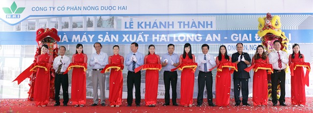 Nông dược HAI mở rộng hợp tác từ Mỹ, Nhật ảnh 1