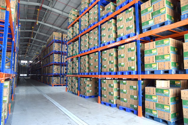 Nông dược HAI mở rộng hợp tác từ Mỹ, Nhật ảnh 2