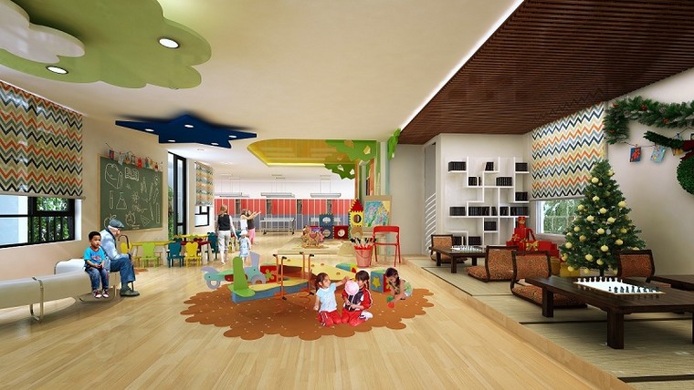 Chọn nhà cho con – dễ hay khó? ảnh 2