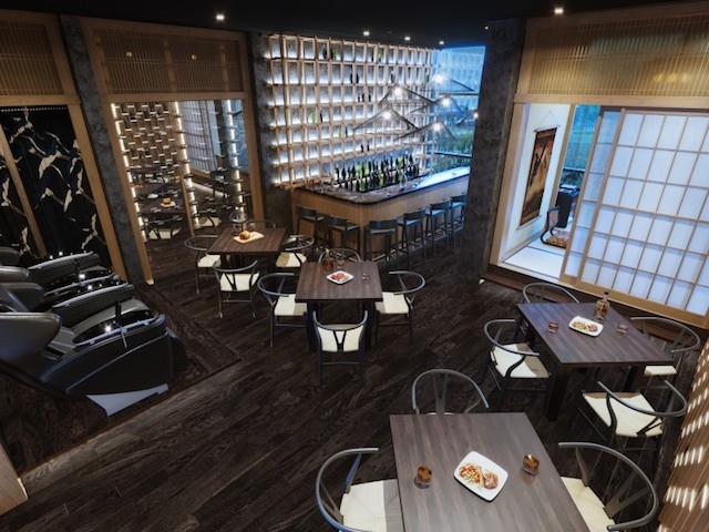 Sống chuẩn Nhật Bản trong căn hộ Grand Park Ecopark ảnh 2