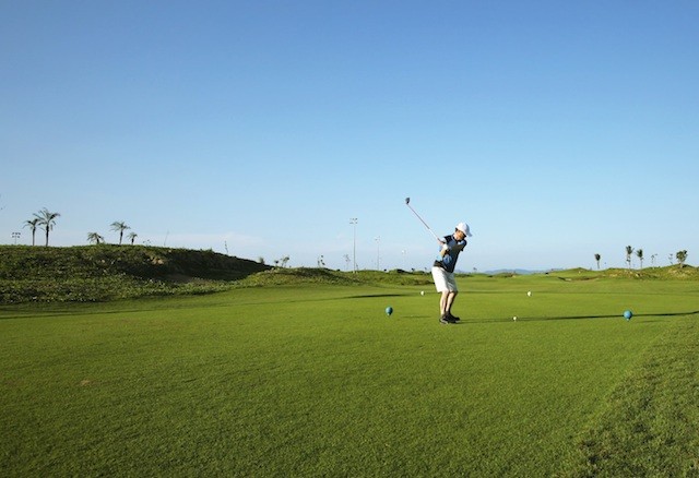 Khai trương đường bay Thanh Hoá - Bangkok ảnh 1