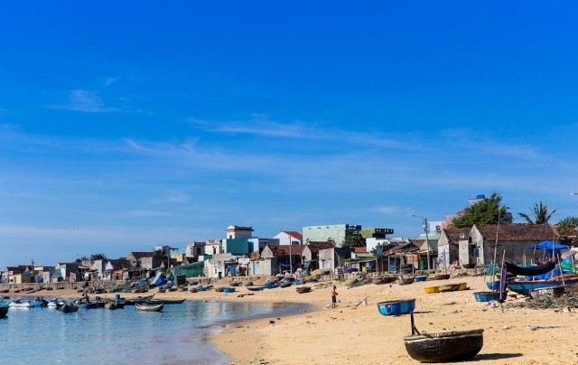 Lịch trình 3 ngày đến Quy Nhơn ngắm cảnh, ăn ngon và chơi sang ảnh 1