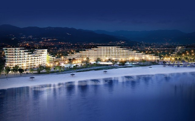 Lịch trình 3 ngày đến Quy Nhơn ngắm cảnh, ăn ngon và chơi sang ảnh 3