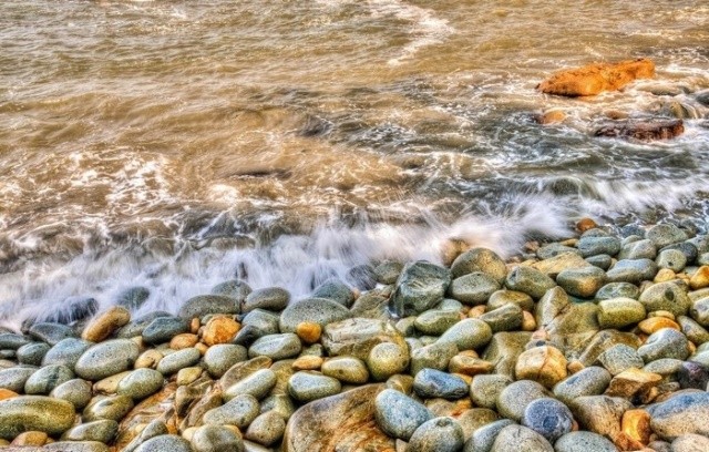 Lịch trình 3 ngày đến Quy Nhơn ngắm cảnh, ăn ngon và chơi sang ảnh 2