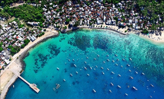 FLC Faros đầu tư khu du lịch nghỉ dưỡng trên đảo Cù Lao Xanh ảnh 2