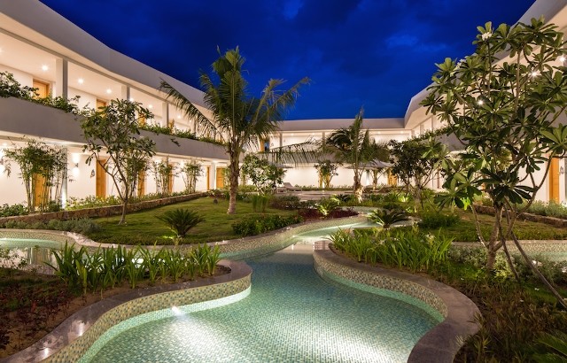 Độc, lạ liệu trình Spa từ ốc Anh Vũ lần đầu xuất hiện tại Việt Nam ảnh 2