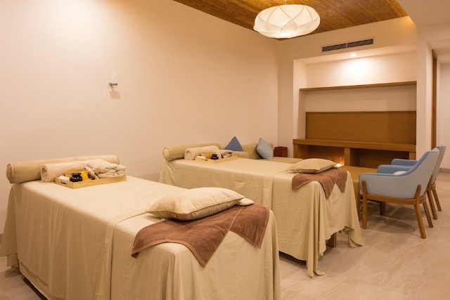 Độc, lạ liệu trình Spa từ ốc Anh Vũ lần đầu xuất hiện tại Việt Nam ảnh 1