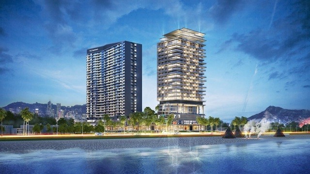 Giải mã ‘sức nóng’ Condotel FLC Sea Tower Quy Nhơn ảnh 1
