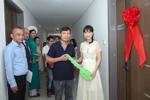 Đóng tiền 30%, 'săn' 10 căn hộ cuối cùng “Tòa tháp xanh” EcoLife Capitol ảnh 1