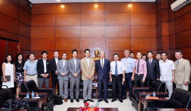 Hiệp hội BĐS Việt Nam nỗ lực vì sự phát triển bền vững, minh bạch của thị trường ảnh 1