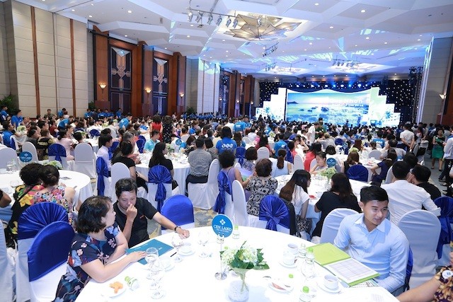 The Coastal Hill hút khách kỷ lục ảnh 1