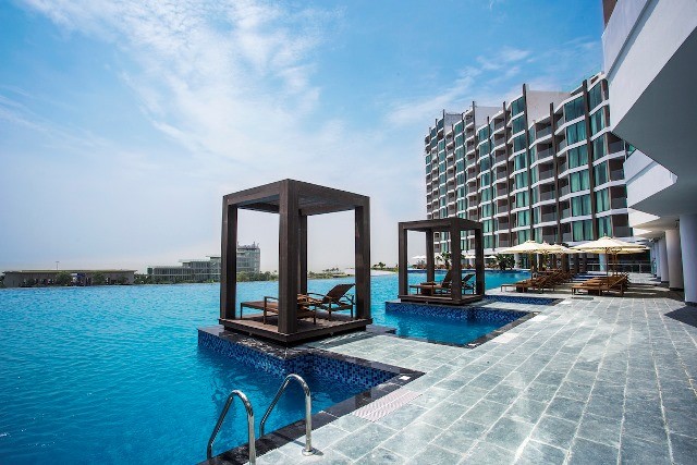 Khai trương FLC Grand Hotel Samson ảnh 5