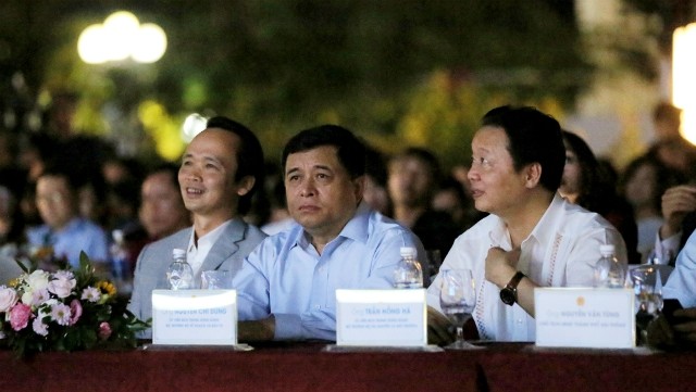 Khai trương FLC Grand Hotel Samson ảnh 2