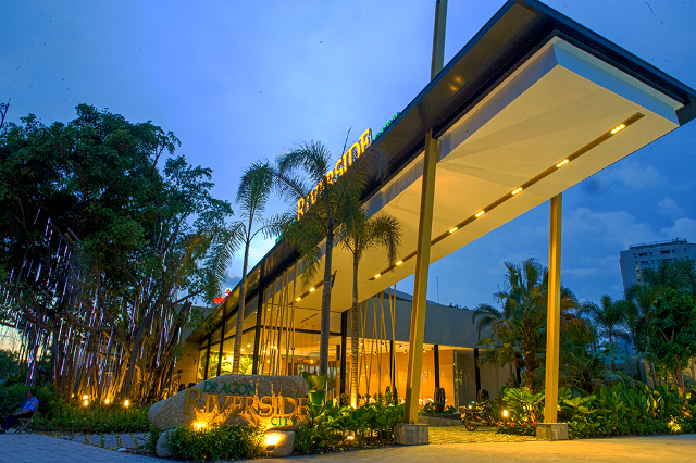 Khởi công Dragon Riverside City – Thành phố 5 sao dành cho giới thượng lưu ảnh 4