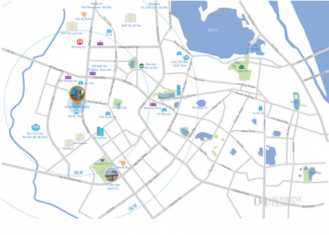 Đầu tư kiểu Donald Trump: Vị trí tuyệt vời phải xây một toà nhà xứng tầm ảnh 2