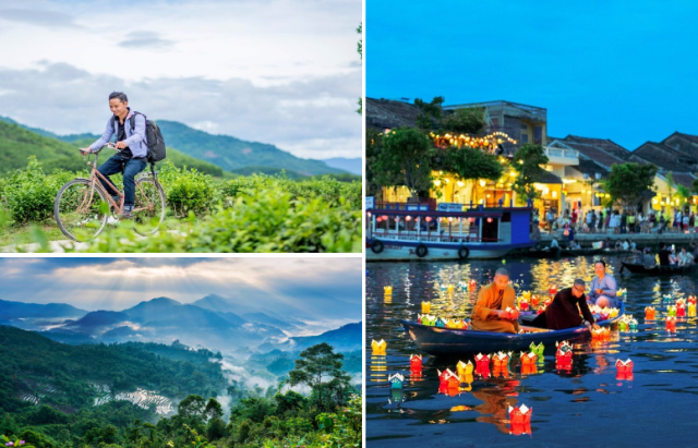 Trải nghiệm ‘Tuyệt vời Đà Nẵng ơi’ ảnh 1