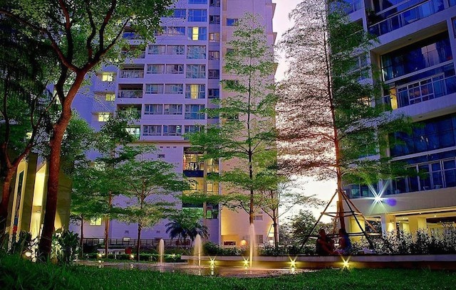 Nhiều dự án lớn bàn giao nhà, thị trường tháng Ngâu sôi động ảnh 3