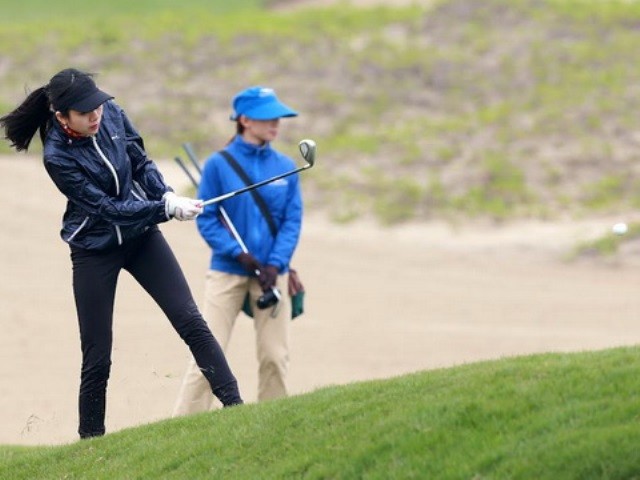 20 tỷ đồng tiền thưởng giải Artex Golf Tournament 2017 ảnh 1