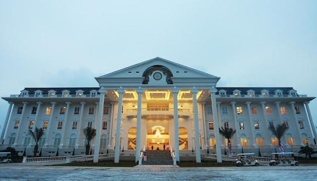 Các khu nghỉ dưỡng của FLC ‘cháy phòng’ trong dịp lễ 2/9. ảnh 4