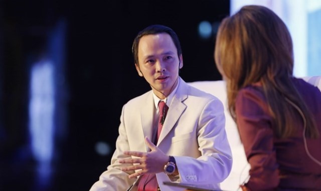 FLC, khi thời gian là câu trả lời thuyết phục ảnh 2