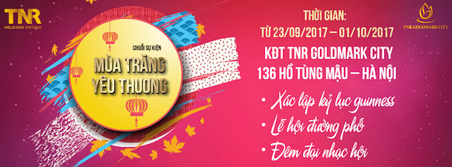 Địa chỉ vui chơi độc - lạ trong mùa trung thu năm nay ảnh 1