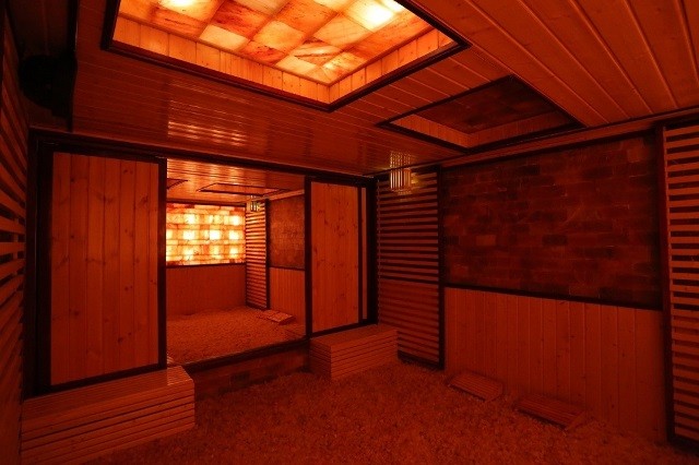 Sốc: Nghỉ dưỡng xa hoa gần Hà Nội chỉ 800.000 đồng ảnh 2