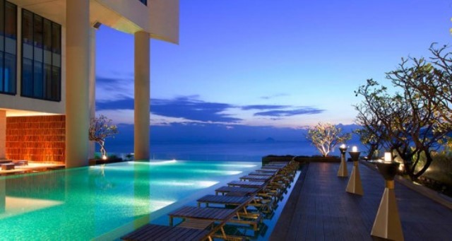 Mövenpick Cam Ranh Resort: Thiên đường nghỉ dưỡng biển ảnh 2