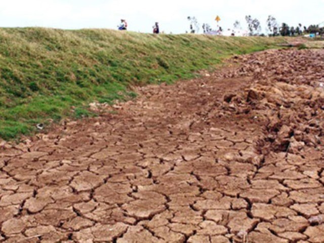 Phát triển bền vững ĐBSCL: 'Nhân tai thách thức hơn thiên tai' ảnh 1