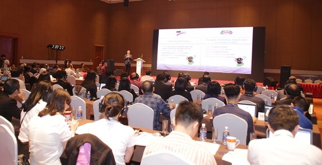 VAMM thúc đẩy thực thi quyền SHTT trong ngành công nghiệp xe máy ảnh 1