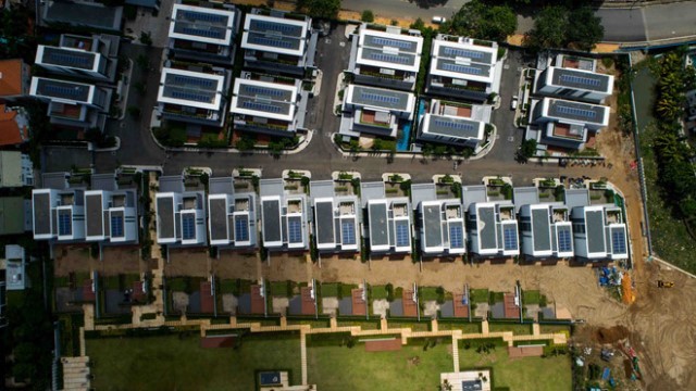 Tháo dỡ toàn bộ sai phạm dự án biệt thự trăm tỷ Thảo Điền Sapphire ảnh 1