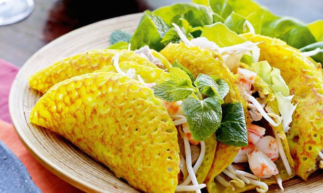 Du lịch ẩm thực: cơ hội mới cho các nhà đầu tư bất động sản tại Quy Nhơn ảnh 1