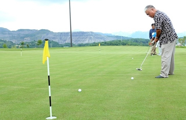 Tour trải nghiệm cuộc sống đỉnh cao tại FLC Grand Villa Hạ Long ảnh 3