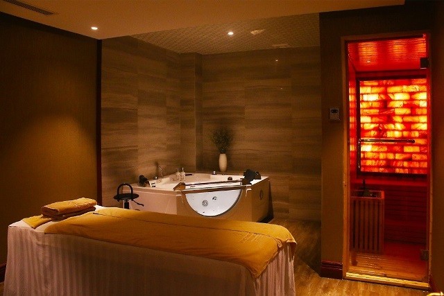 Một ngày 'tập làm nông dân' tại nông trang xanh FLC Vĩnh Phúc ảnh 2